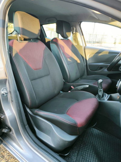 Renault Clio 1.2 75CV GPL 5 porte Live (9)