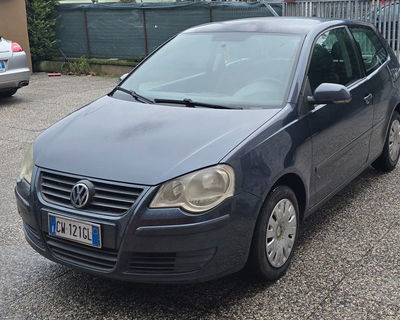 Volkswagen Polo 1.2 12V 3p. Trendline usata