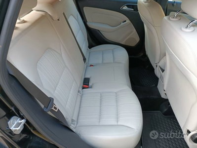 Mercedes-Benz Classe B 200 CDI Executive (10)