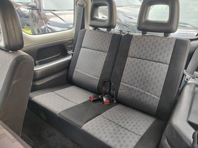 Suzuki Jimny 1.5 DDiS cat 4WD JLX Più (9)