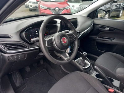Fiat Tipo Station Wagon Tipo 1.0 SW City Life (13)