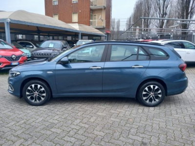 Fiat Tipo Station Wagon Tipo 1.0 SW City Life (3)
