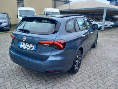 Fiat Tipo Station Wagon Tipo 1.0 SW City Life (5)