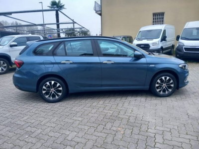 Fiat Tipo Station Wagon Tipo 1.0 SW City Life (6)