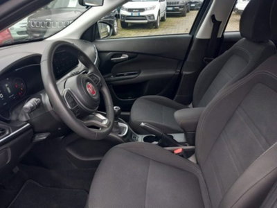 Fiat Tipo Station Wagon Tipo 1.0 SW City Life (12)