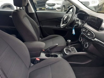 Fiat Tipo Station Wagon Tipo 1.0 SW City Life (16)