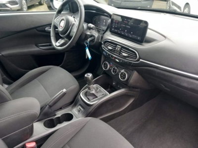 Fiat Tipo Station Wagon Tipo 1.0 SW City Life (17)