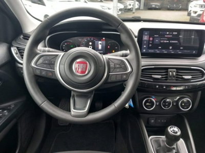 Fiat Tipo Station Wagon Tipo 1.0 SW City Life (19)