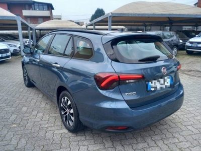 Fiat Tipo Station Wagon Tipo 1.0 SW City Life (2)