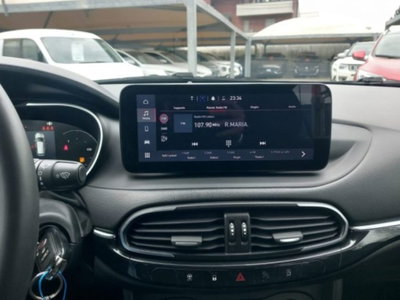 Fiat Tipo Station Wagon Tipo 1.0 SW City Life (20)