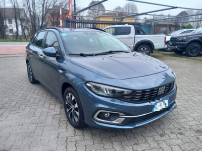 Fiat Tipo Station Wagon Tipo 1.0 SW City Life (4)