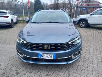 Fiat Tipo Station Wagon Tipo 1.0 SW City Life (7)