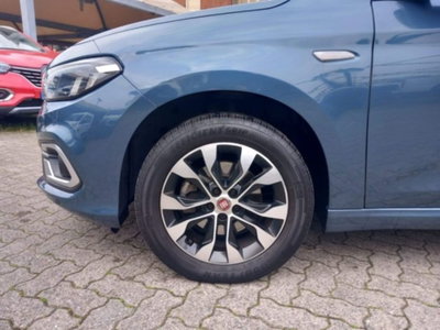 Fiat Tipo Station Wagon Tipo 1.0 SW City Life (8)