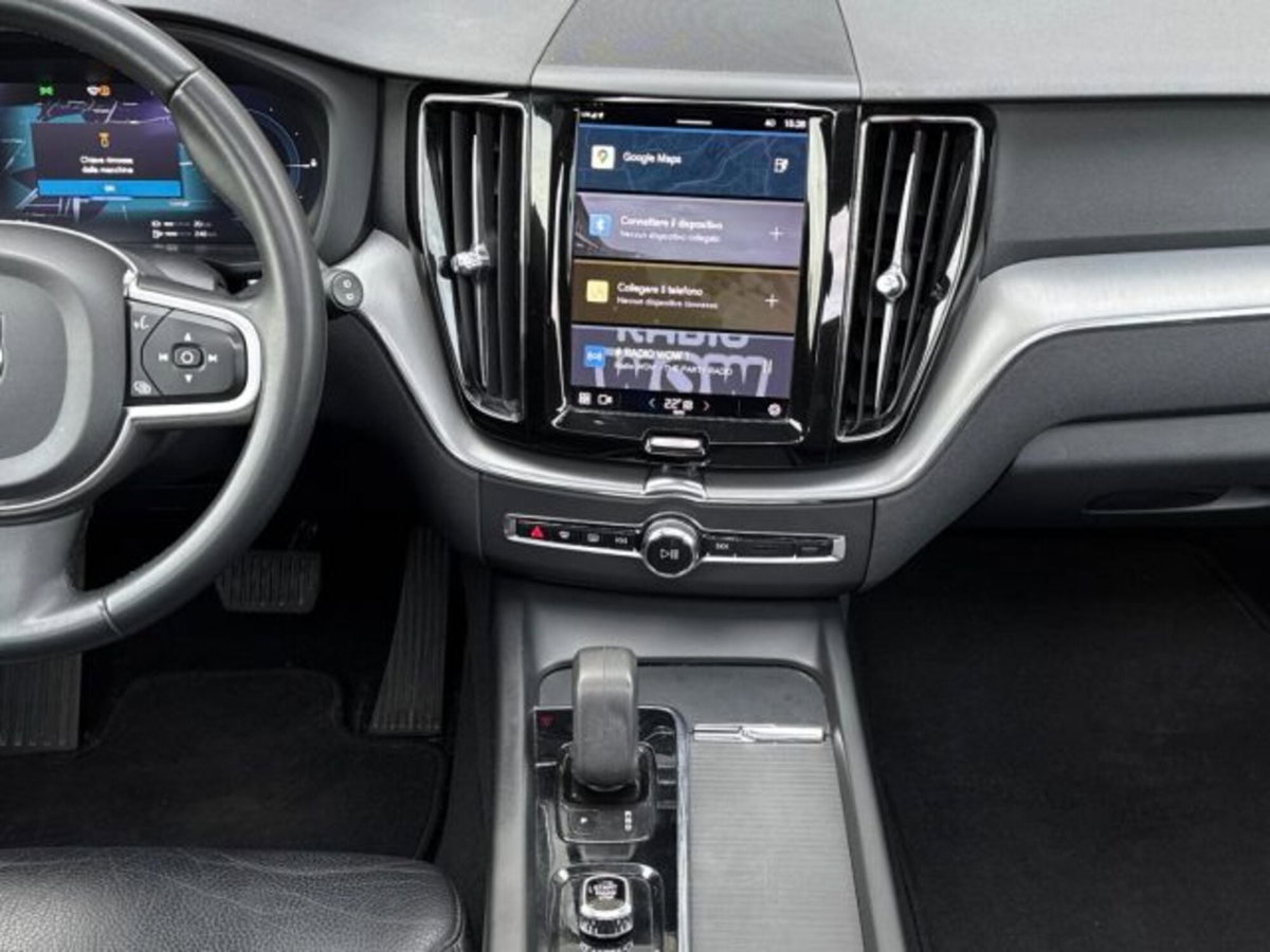 Volvo XC60 T6 Recharge AWD Plug-in Hybrid Inscription (12)