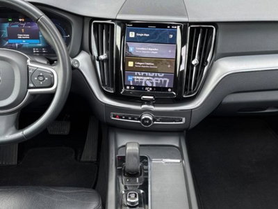 Volvo XC60 T6 Recharge AWD Plug-in Hybrid Inscription (12)