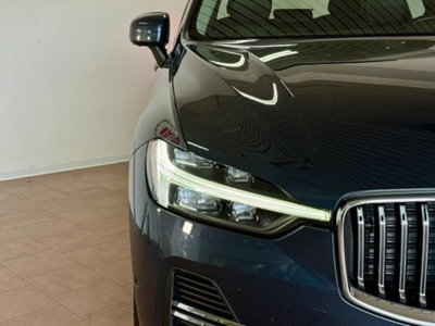 Volvo XC60 T6 Recharge AWD Plug-in Hybrid Inscription (13)