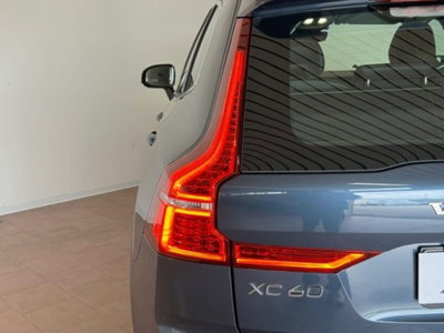Volvo XC60 T6 Recharge AWD Plug-in Hybrid Inscription (14)
