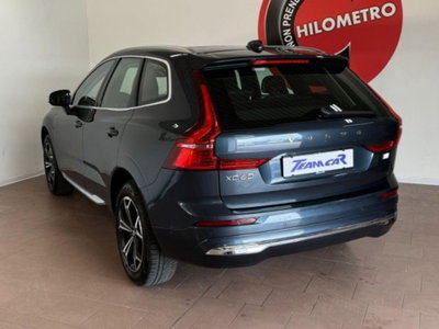Volvo XC60 T6 Recharge AWD Plug-in Hybrid Inscription (18)