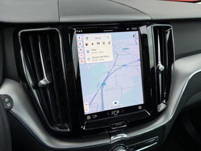 Volvo XC60 T6 Recharge AWD Plug-in Hybrid Inscription (19)
