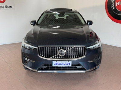 Volvo XC60 T6 Recharge AWD Plug-in Hybrid Inscription (2)