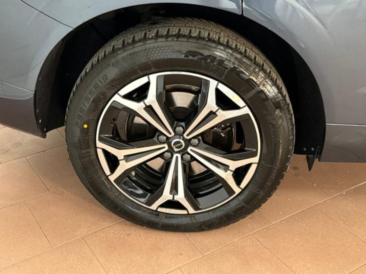 Volvo XC60 T6 Recharge AWD Plug-in Hybrid Inscription (20)