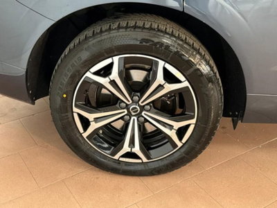 Volvo XC60 T6 Recharge AWD Plug-in Hybrid Inscription (20)
