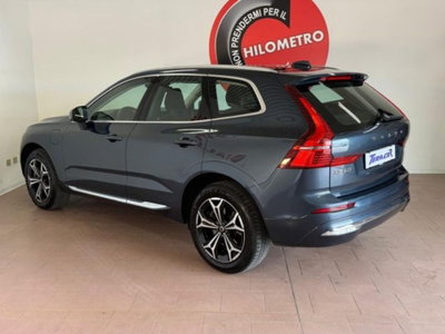 Volvo XC60 T6 Recharge AWD Plug-in Hybrid Inscription (3)