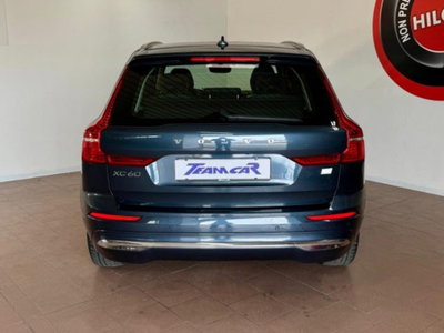 Volvo XC60 T6 Recharge AWD Plug-in Hybrid Inscription (4)