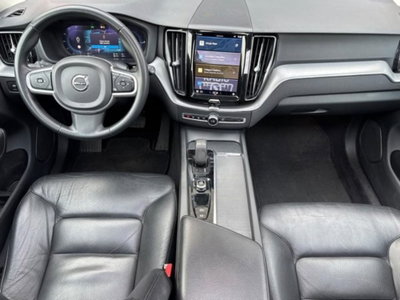 Volvo XC60 T6 Recharge AWD Plug-in Hybrid Inscription (5)