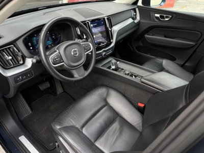 Volvo XC60 T6 Recharge AWD Plug-in Hybrid Inscription (6)