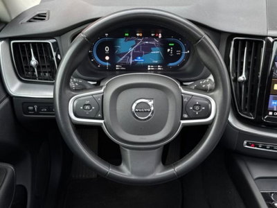 Volvo XC60 T6 Recharge AWD Plug-in Hybrid Inscription (8)