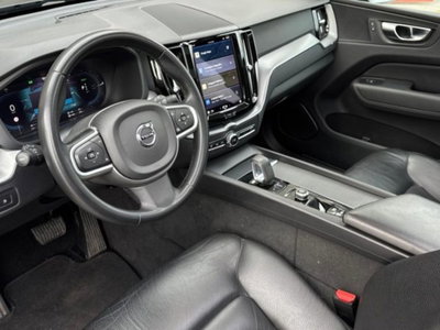 Volvo XC60 T6 Recharge AWD Plug-in Hybrid Inscription (9)