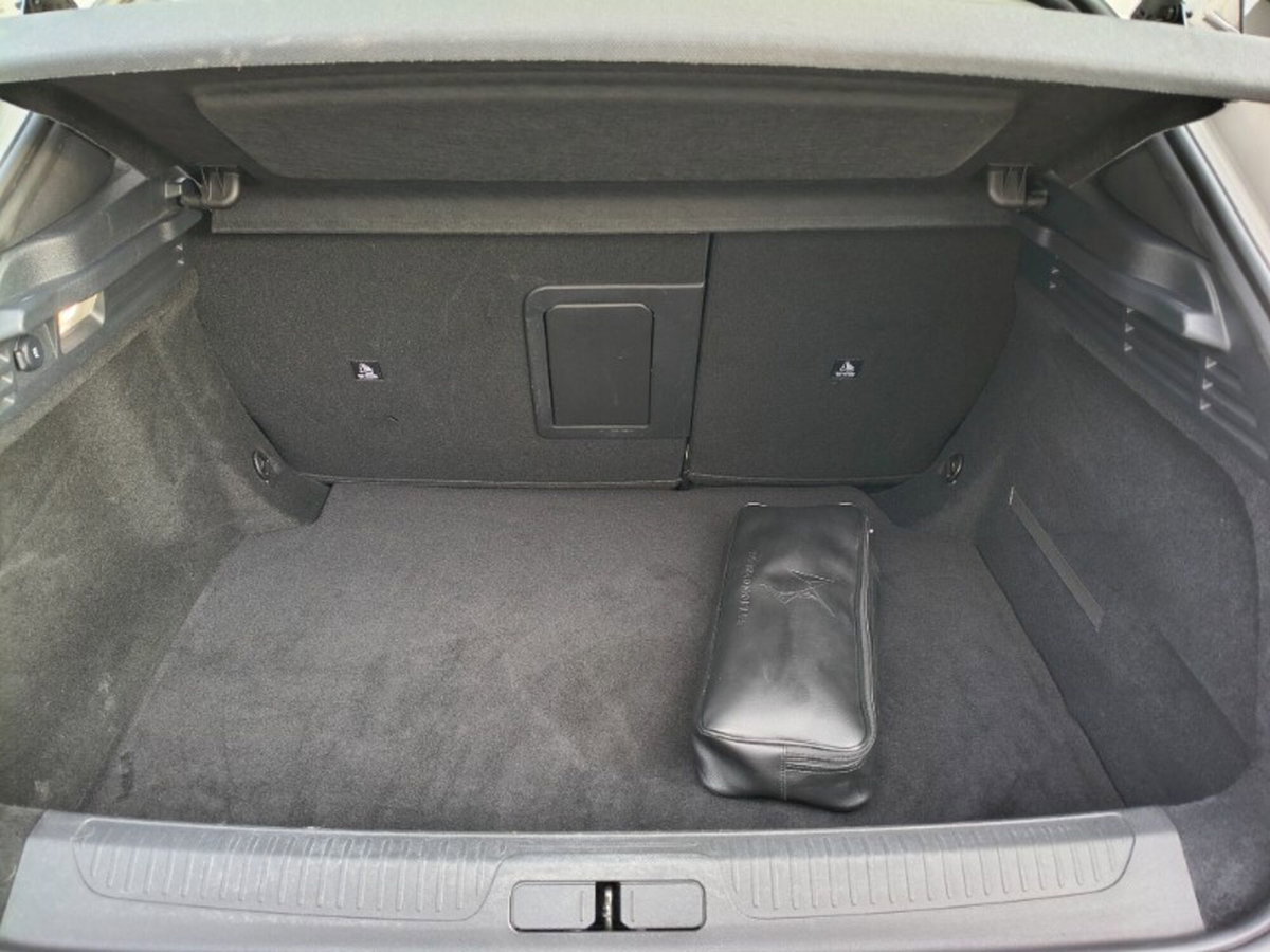 Ds DS 4 1.2 hybrid Pallas auto (10)