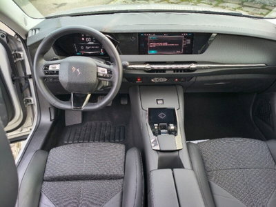 Ds DS 4 1.2 hybrid Pallas auto (11)