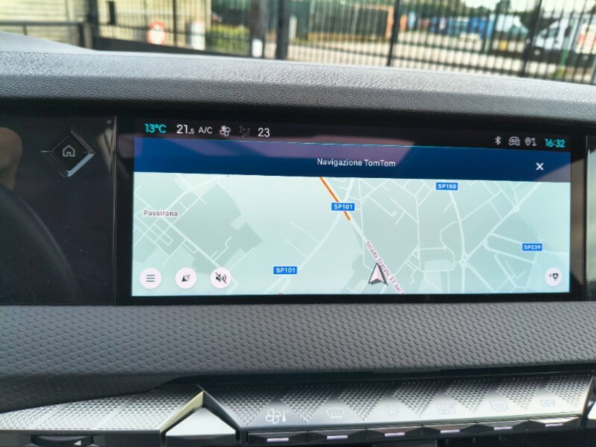 Ds DS 4 1.2 hybrid Pallas auto (15)