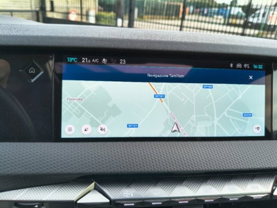 Ds DS 4 1.2 hybrid Pallas auto (15)
