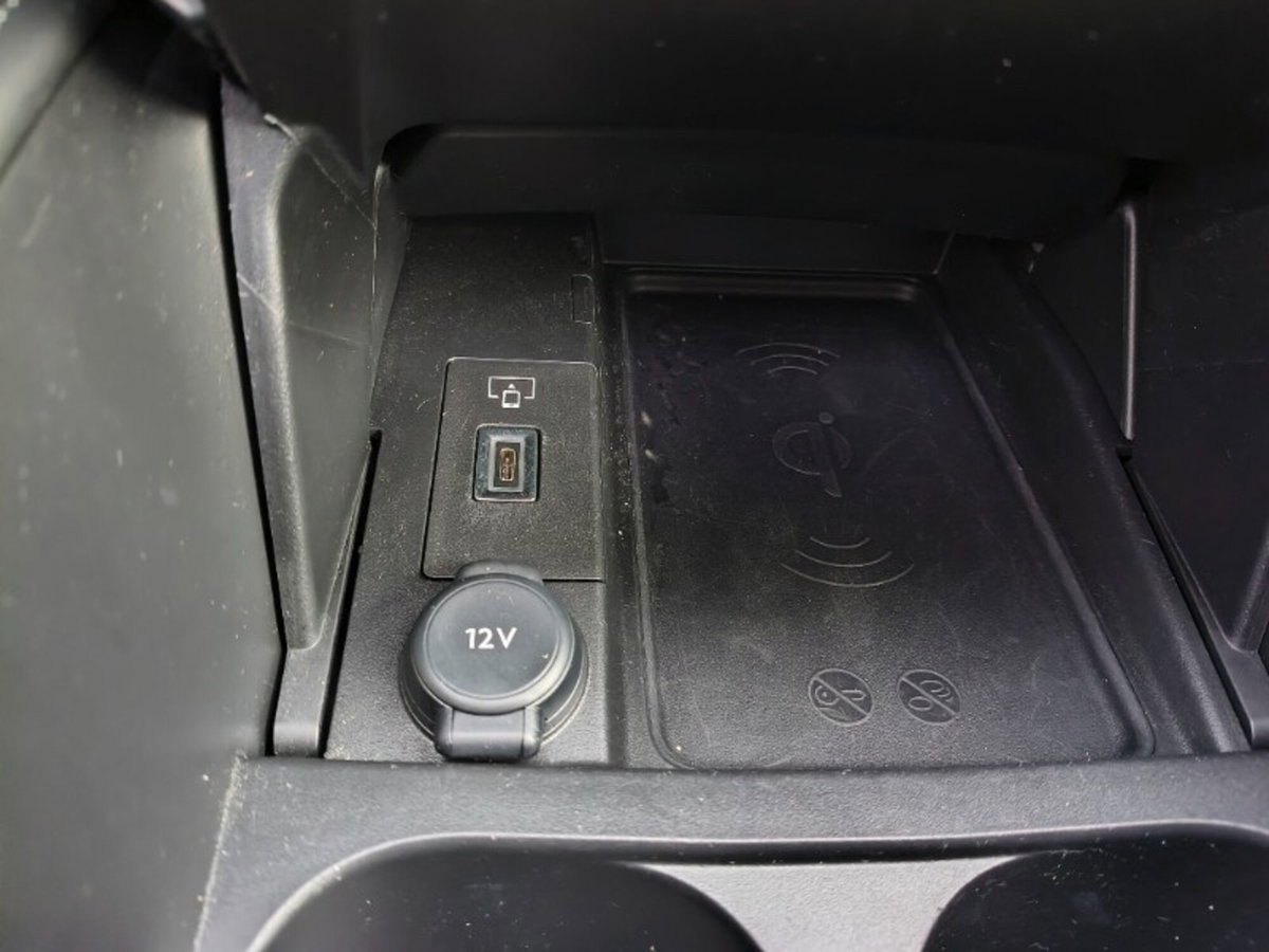 Ds DS 4 1.2 hybrid Pallas auto (18)