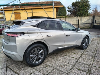 Ds DS 4 1.2 hybrid Pallas auto (4)
