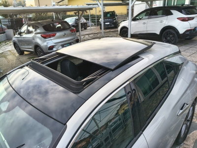 Ds DS 4 1.2 hybrid Pallas auto (7)
