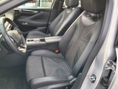 Ds DS 4 1.2 hybrid Pallas auto (8)
