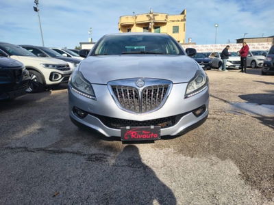 Lancia Delta 1.6 MJT DPF Gold usata