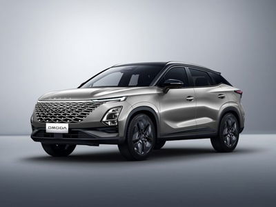 Omoda Omoda 5 1.6 tgdi Premium 7dct nuova