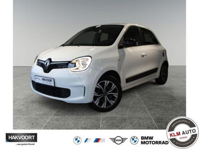Renault Twingo SCe 65 CV Zen usata