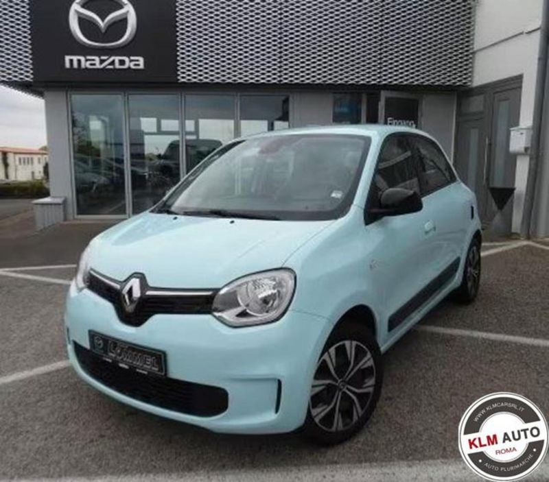 Renault Twingo SCe 65 CV Zen