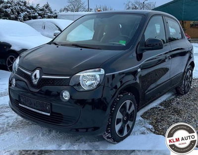 Renault Twingo 1.0 SCe Wave usata