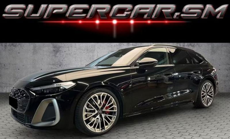 Audi A5 Sportback 3.0 V6 TDI 204 CV S line edition