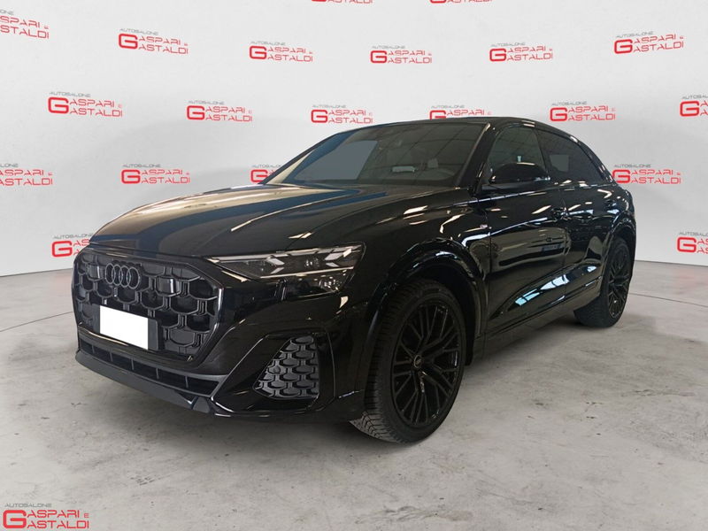 Audi Q8 Q8 45 TDI quattro tiptronic Sport
