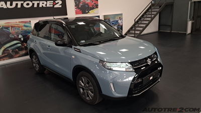 Suzuki Vitara 1.4 Hybrid Easy Cool usata