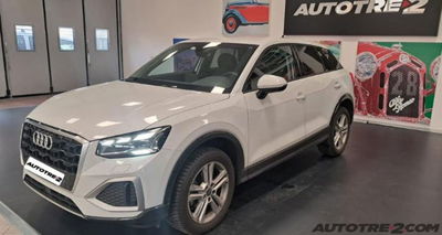 Audi Q2 35 1.5 tfsi Business Advanced usata
