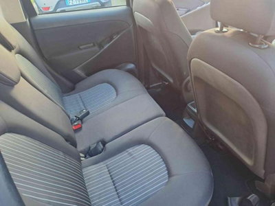 Lancia Musa 1.4 Platino Ecochic GPL (18)
